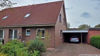 Doppelhaushälfte in schöner Wohnlage von Remels