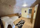 Schlafzimmer im Obergeschoss