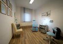 Behandlungszimmer
