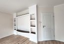 mit tollem Einbauschrank