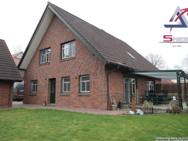 Gartenansicht