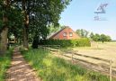 schönes Landhaus