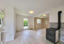 offenes Wohnzimmer
