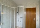 mit Dusche