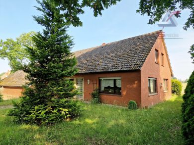 Landhaus mit Weideland-Ideal für Tierhalter!