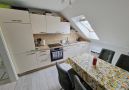 Küche Oberwohnung