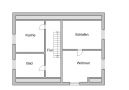 Grundriss DG