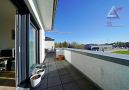 Zugang zur Terrasse