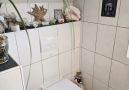 mit Toilette
