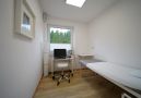 ein weiterer Behandlungsraum