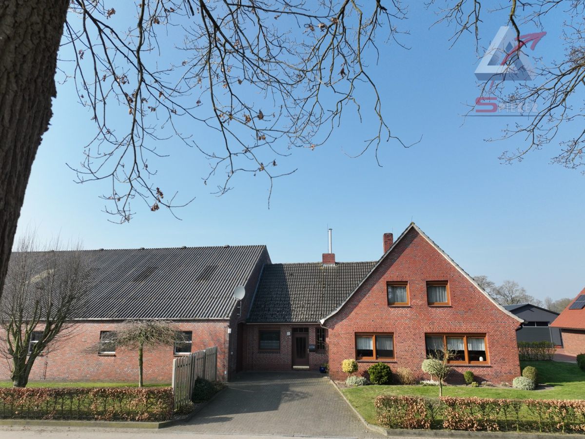schöner Resthof