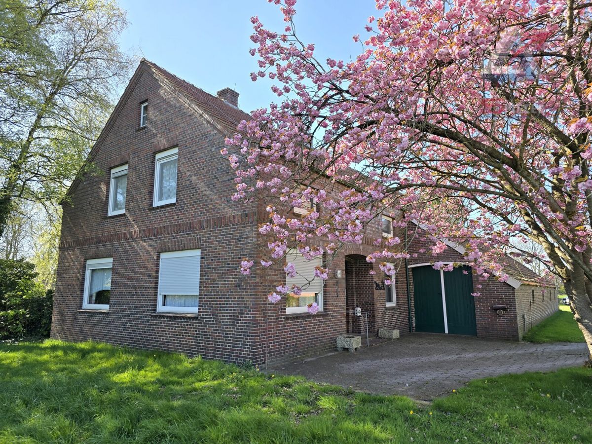 toller Resthof mit Weideland8