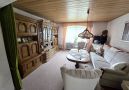 helles Wohnzimmer