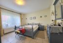 Schlafzimmer im Erdgeschoss