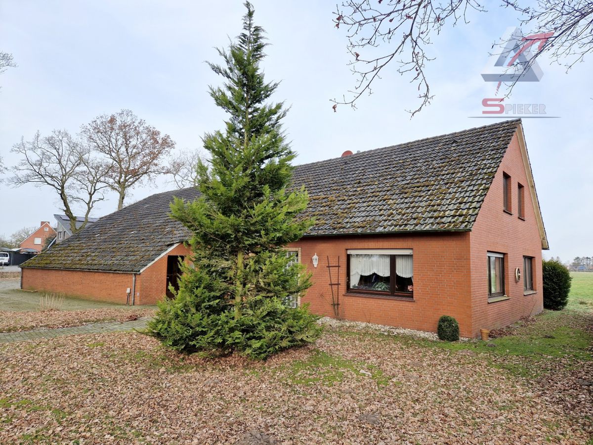schöner Resthof