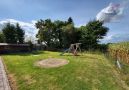 viel Platz zum Spielen