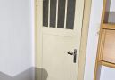 schöne alte Türen