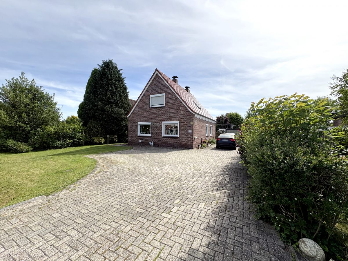 Ihr neues Zuhause