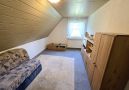 Zimmer im Obergeschoss
