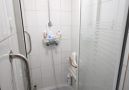 und Dusche