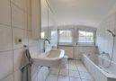 Badezimmer Obergeschoss