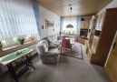 helles Wohnzimmer
