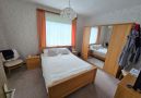 helles Schlafzimmer