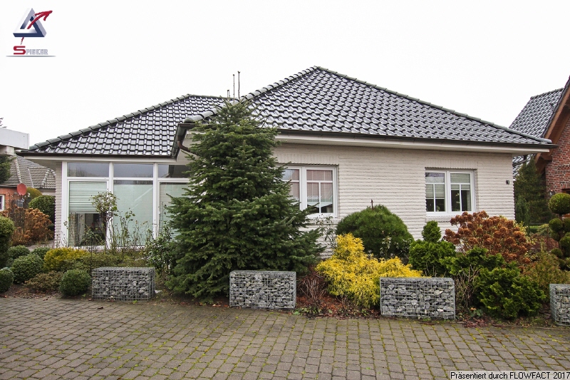 Ein Wohnhaus zum Verlieben!