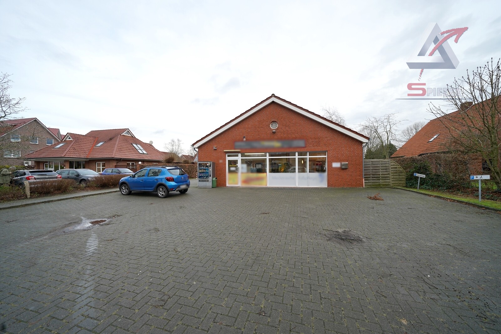 Gewerberäume in hervorragender Lage