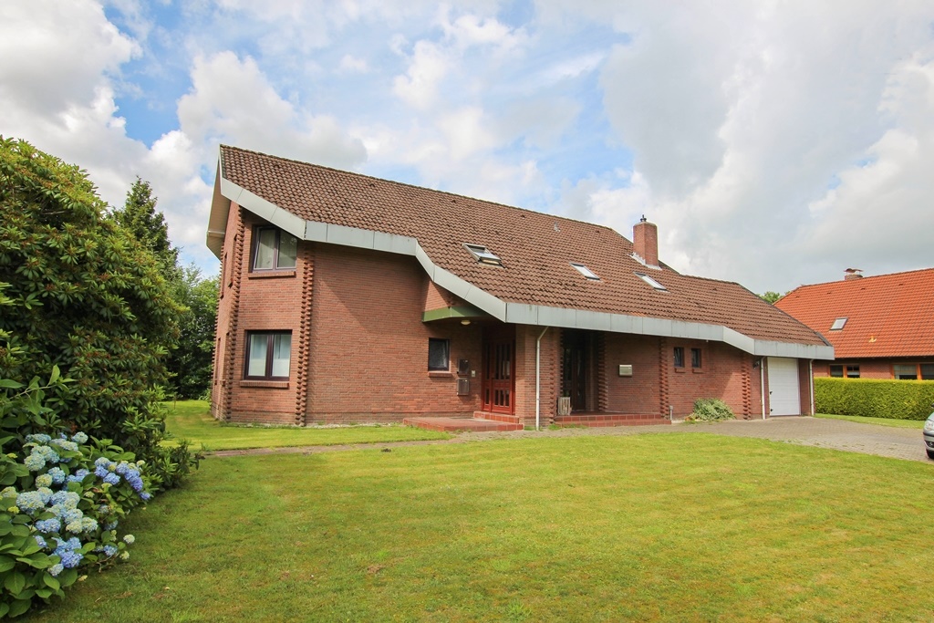 Interessante Kapitalanlage!