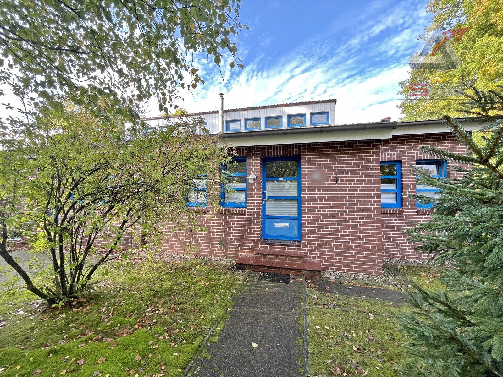 Reihenendhaus mit gehobener Ausstattung in erstklassiger Wohnlage