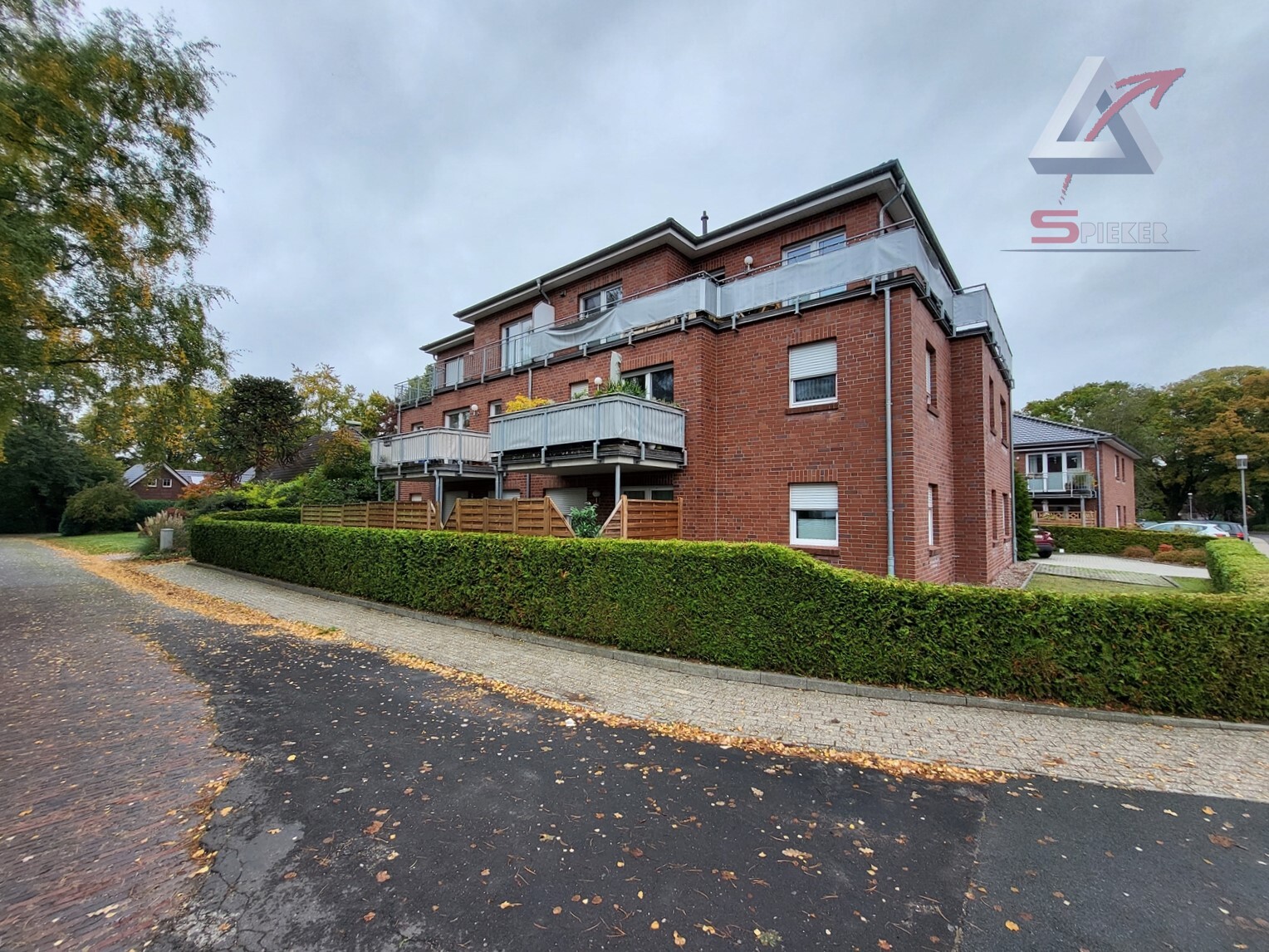 Tolle Wohnung - zentral gelegen